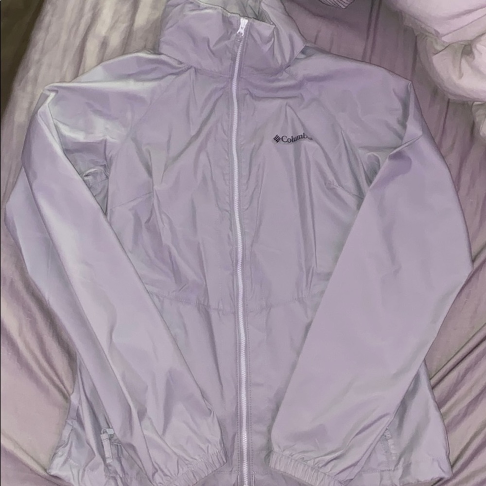 Columbia women’s jacket